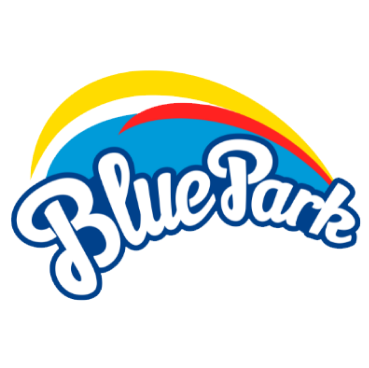 Logo Blue Park