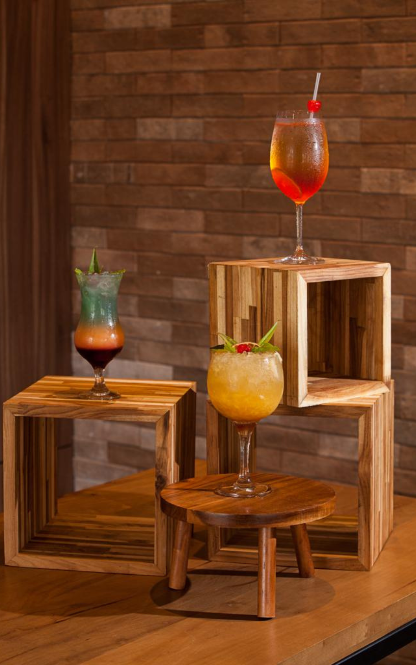 Mirage Bar