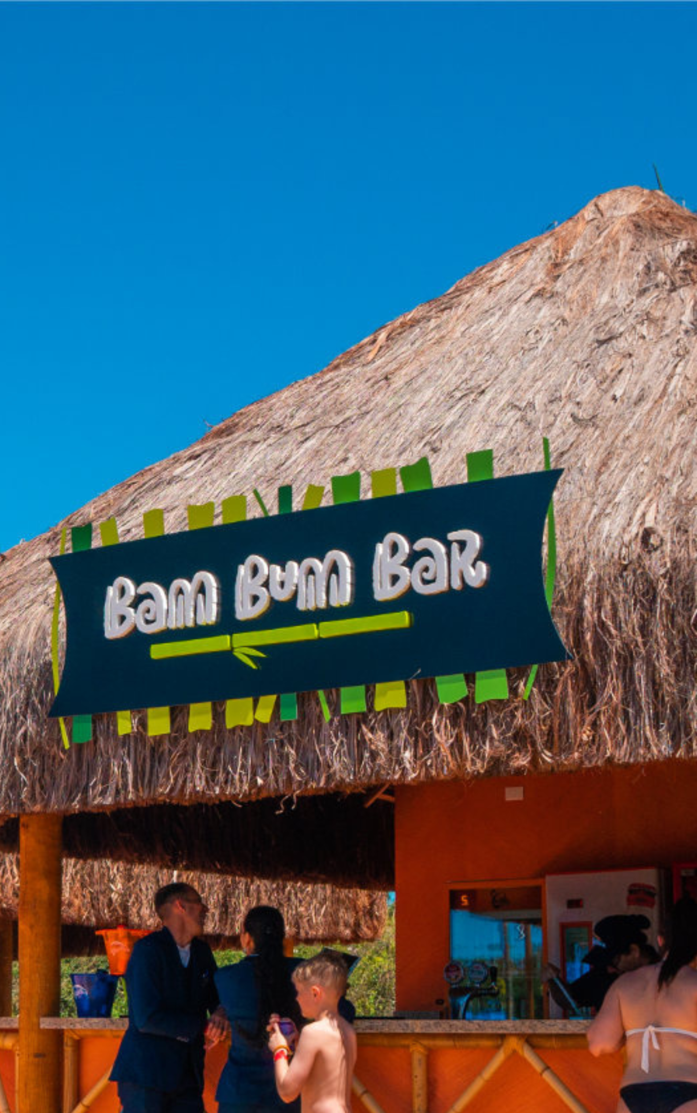 Bam Bum Bar