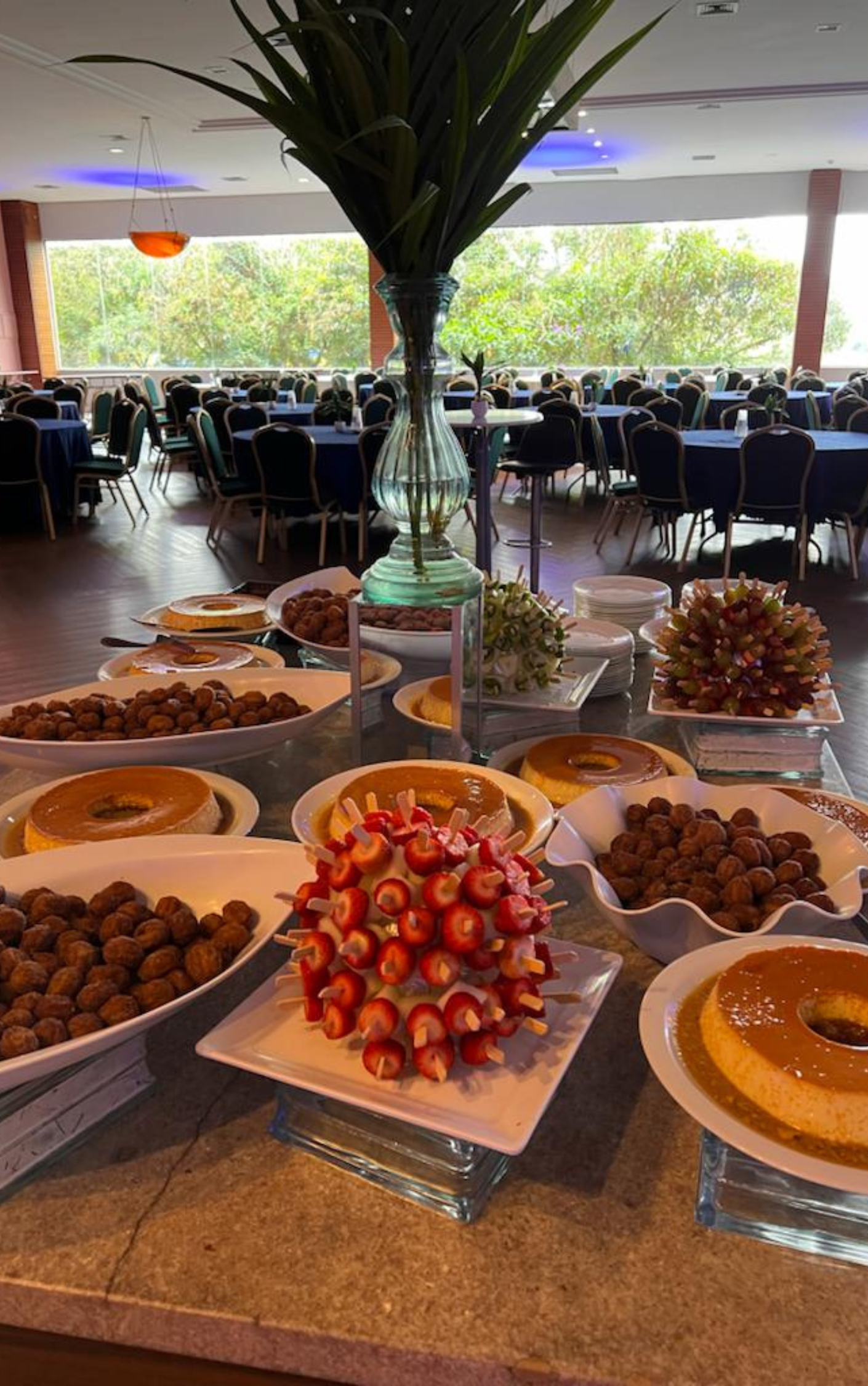 Restaurante Di Cavalcanti