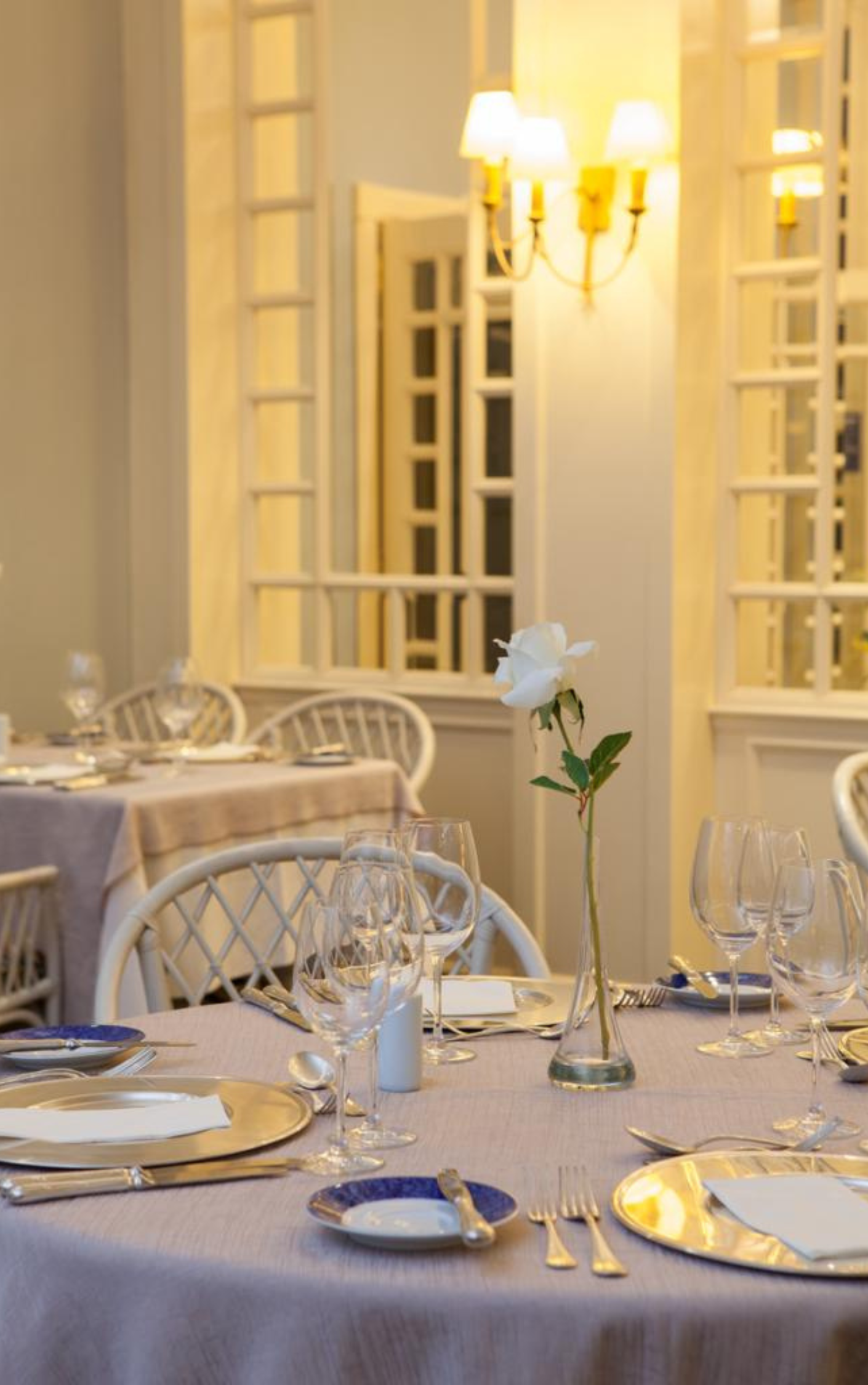 Restaurante Dumont